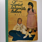 Mary Olki : Lapset langoista tekevi - pikkukuva 1