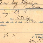 FIRMAKORTTI VAASA C,J, HARTMAN - pikkukuva 2