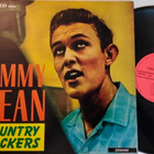 Jimmy Dean LP - pikkukuva 1