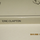 *EMPTY BOX* ERIC CLAPTON - pikkukuva 3