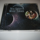 New Keepers Of The Water Towers - The Cosmic Child (CD) - pikkukuva 1