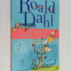Roald Dahl : The giraffe and the pelly and me - pikkukuva 1