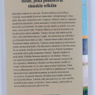 Timo Lovio : Heille, jotka puukottivat sinuakin selkään - pikkukuva 2