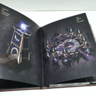 Xbox One - Warhammer Chaosbane Magnus Edition - pikkukuva 3