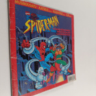 Spider-man : hämähäkkimies mustekalan lonkeroissa - pikkukuva 1