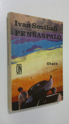 Ivan Southall : Pensaspalo