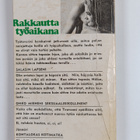 Rakkautta työaikana ; Salasin lapseni ; Onko mieheni seks... - pikkukuva 2