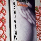 Kirja ”Demoni” – Tommy Tabermann - pikkukuva 1