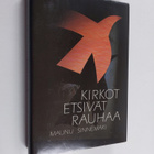Maunu Sinnemäki : Kirkot etsivät rauhaa - pikkukuva 1