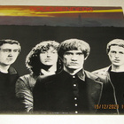 *2LP* SOLID SENDERS Solid Senders - pikkukuva 1