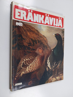 Eränkävijä 1982
