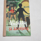 Enid Blyton - Viisikko ja aavejuna (1960) - pikkukuva 1