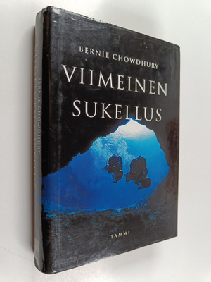 Bernie Chowdhury : Viimeinen sukellus