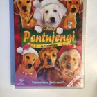 Pentujengi ja Joulupentu (2009) Walt Disney -elokuva (UUSI!) - pikkukuva 1