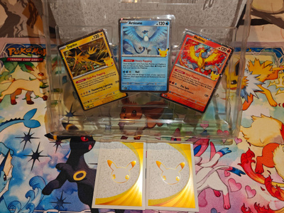 Pokémon -kortit 30th Celebration