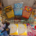 Pokémon -kortit 30th Celebration - pikkukuva 1