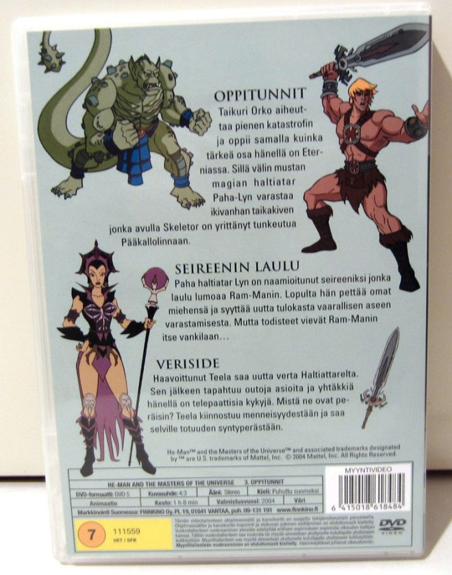 Item image