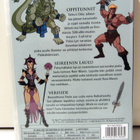 Oppitunnit HE-MAN - pikkukuva 2