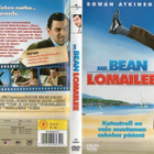 mr. bean lomailee (Rowan Atkinson) 8940 - pikkukuva 1