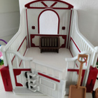 Playmobil hevostalli setti - pikkukuva 3