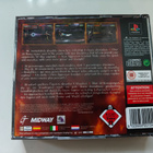 PS1 Big Box - Mortal Kombat Trilogy - pikkukuva 2