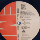 Queen : Sheer Heart Attack. - pikkukuva 3