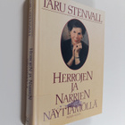 Taru Stenvall : Herrojen ja narrien näyttämöllä - pikkukuva 1