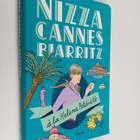 Helena Petäistö : Nizza, Cannes, Biarritz a la Helena Pet... - pikkukuva 1