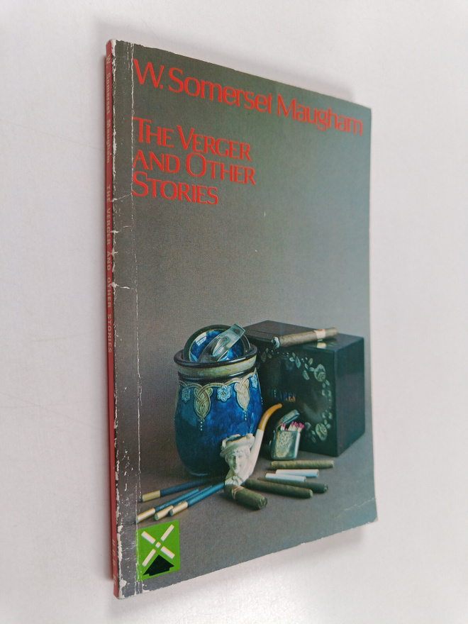 W. Somerset Maugham : The verger and other stories