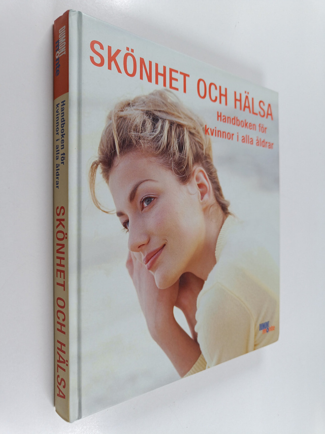 Silke Heller : Skönhet och hälsa : en handbok för kvinnor...
