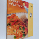 Christophe Sagniez : Cuisine vegetarienne - pikkukuva 1