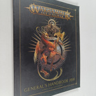 General's handbook 2018 : Gaming in the Age of Sigmar - pikkukuva 1