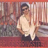 Bruce Springsteen : Lucky Town - CD