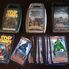 Top Trumps kortteja - pikkukuva 1