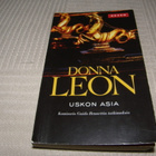 Donna Leon Uskon asia -pok - pikkukuva 1