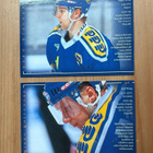 1996-97 Finnish SISU Redline: 2x Espoo Blues - pikkukuva 2