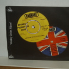 Smokey Circles Album CD - pikkukuva 3