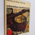 Henny Nyberg : Erämiehen herkkukirja - pikkukuva 1