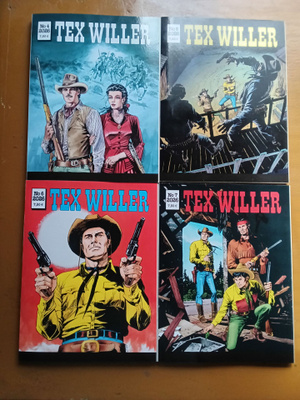 Tex Willer