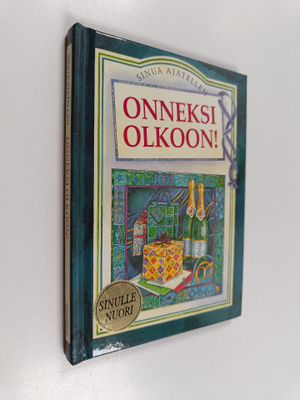Pam Brown : Onneksi olkoon!