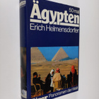 Erich Helmensdorfer : 50 mal Ägypten - Panoramen der Welt - pikkukuva 1