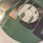 Wentus Blues Band / standing on the edge of your CDS single - pikkukuva 2