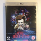 Kellariväkeä (Blu-ray) Wes Craven (ARROW) 1991 (UUSI) - pikkukuva 1