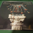 BLACKTHORNE - AFTERLIFE LP KAHDELLA NIMMARILLA - pikkukuva 2