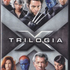 X-men Trilogia ( 3 DVD) - pikkukuva 1