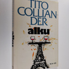 Tito Colliander : Alku - pikkukuva 1