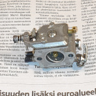 Husqvarna 40, 45 Zama kaasutin Moottorisaha - pikkukuva 1