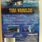 DEADLIEST CATCH - TUNA WRANGLERS DVD - pikkukuva 2