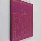 Pentti Lempiäinen : Pyhät toimitukset - pikkukuva 1