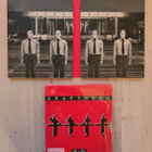 Kraftwerk: 3-D (12345678) (Blu-ray + DVD, 2017, Parlophone) - pikkukuva 3